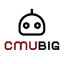 CMU BIG Logo