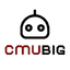 CMU BIG Logo